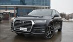 SUV   Audi Q7 2017 , 3397000 , 