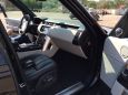 SUV   Land Rover Range Rover 2014 , 3400000 , 