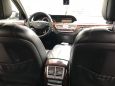  Mercedes-Benz S-Class 2006 , 1100000 , 