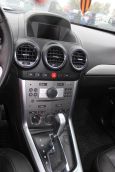 SUV   Opel Antara 2012 , 893000 , 