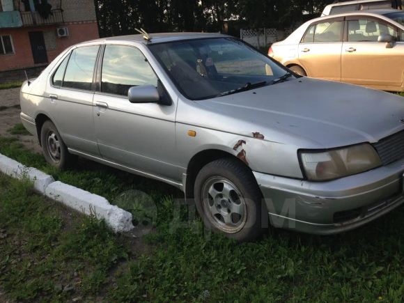  Nissan Bluebird 1996 , 100000 , 