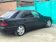  Mercedes-Benz C-Class 1998 , 390000 , 