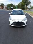  Toyota Vitz 2017 , 680000 , 