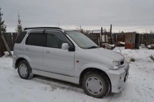 SUV   Toyota Cami 1999 , 345000 , 