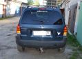 SUV   Ford Maverick 2003 , 280000 , -