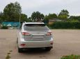 SUV   Lexus RX350 2010 , 1650000 , 