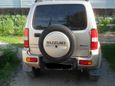 SUV   Suzuki Jimny 2007 , 490000 , 