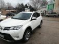 SUV   Toyota RAV4 2015 , 1350000 , 