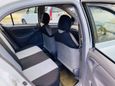  Toyota Platz 2002 , 199000 , 