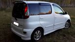    Toyota Funcargo 2004 , 343000 , 