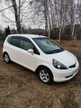  Honda Fit 2002 , 325000 , 