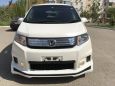    Honda Freed Spike 2013 , 850000 , 