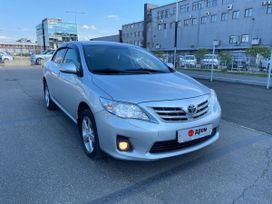  Toyota Corolla 2010 , 999000 , 