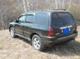 SUV   Mazda Tribute 2005 , 580000 , 