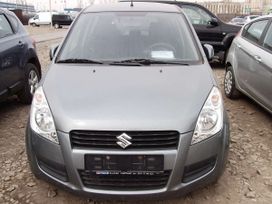  Suzuki Splash 2008 , 365000 , --