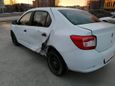  Renault Logan 2015 , 250000 , 