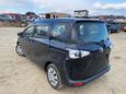    Toyota Sienta 2016 , 998000 , 