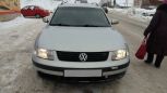  Volkswagen Passat 1998 , 208000 , 