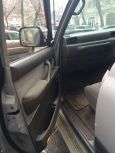 SUV   Toyota Land Cruiser 1995 , 620000 , 