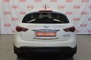 SUV   Infiniti QX70 2015 , 2580000 , 