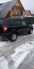 SUV   Chery Tiggo T11 2006 , 215000 , 