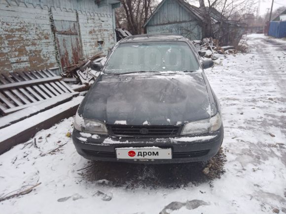  Toyota Caldina 1995 , 175000 , 