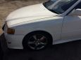  Toyota Chaser 1997 , 350000 , 