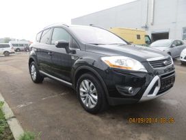 SUV   Ford Kuga 2011 , 899000 , 