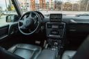 SUV   Mercedes-Benz G-Class 2013 , 4139000 , 