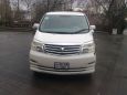    Toyota Alphard 2005 , 698000 , 