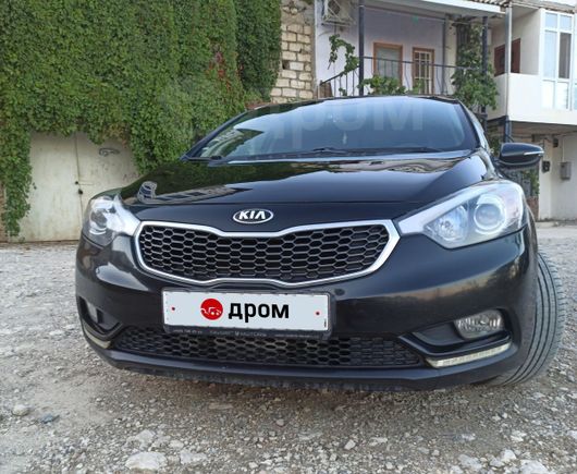  Kia Cerato 2013 , 710000 , 