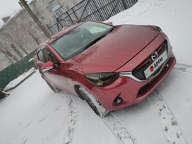  Mazda Demio 2015 , 705000 , 
