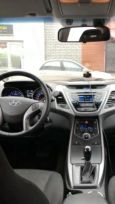  Hyundai Elantra 2014 , 699000 , 