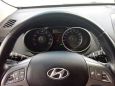 SUV   Hyundai ix35 2014 , 1100000 , 