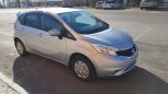  Nissan Note 2015 , 529000 , 