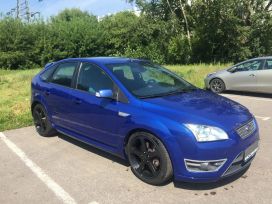  Ford Focus ST 2006 , 440000 , 