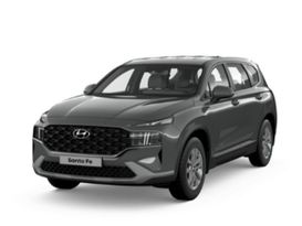 SUV   Hyundai Santa Fe 2021 , 3683759 , 