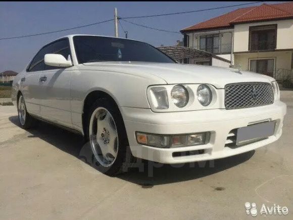  Nissan Cedric 1996 , 180000 , 