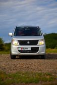  Suzuki Wagon R 2014 , 340000 , 