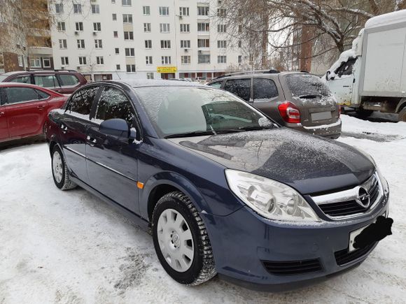  Opel Vectra 2007 , 300000 , 