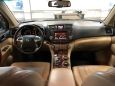 SUV   Toyota Highlander 2012 , 1290000 , 