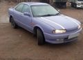  Nissan Presea 1992 , 65000 , 