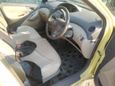  Toyota Vitz 2003 , 280000 , 