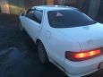  Toyota Cresta 1993 , 140000 , 