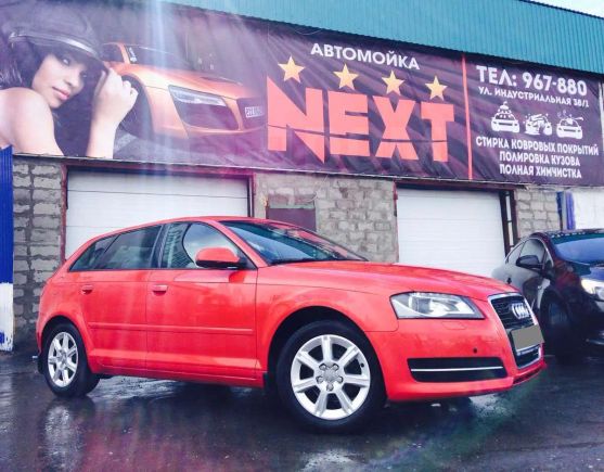  Audi A3 2011 , 599999 , 