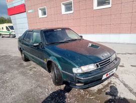  Saab 9000 1994 , 160000 , -