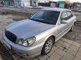  Hyundai Sonata 2005 , 239000 , 