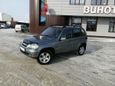 SUV   Chevrolet Niva 2010 , 365000 , 