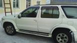 SUV   Nissan Terrano Regulus 1997 , 350000 , 