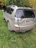 SUV   Mitsubishi Outlander 2007 , 510000 , 